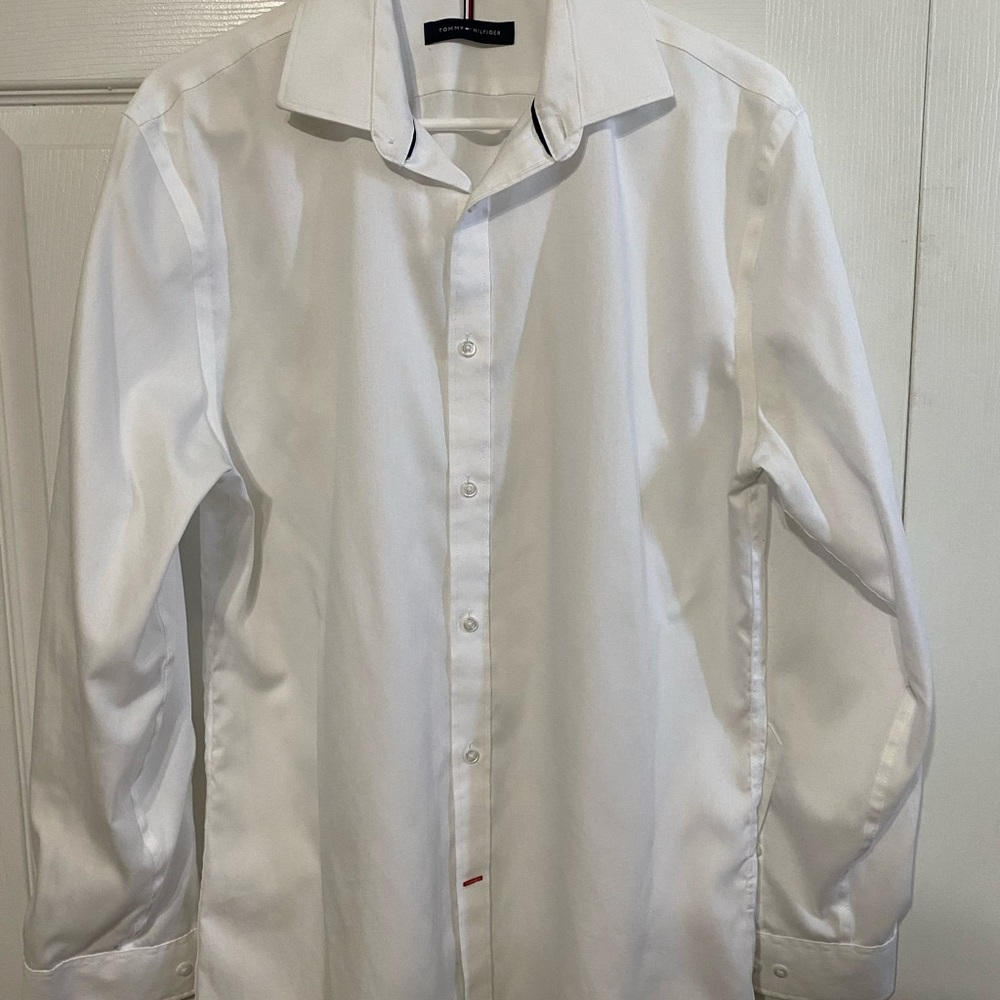 Tommy Hilfiger Dress Shirt